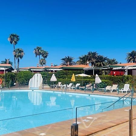 Bungalow Verdemar Maspalomas Maspalomas (Gran Canaria) Exterior foto