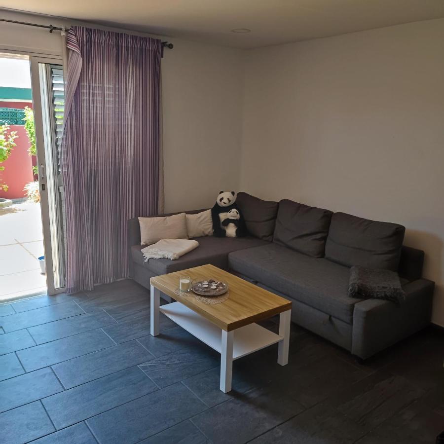 Bungalow Verdemar Maspalomas Maspalomas (Gran Canaria) Exterior foto